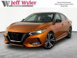 Used 2023 Nissan Sentra SR CVT Sedan