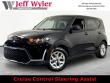 Used 2024 Kia Soul LX IVT Hatchback
