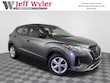Nissan Kicks Play