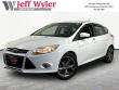 Used 2014 Ford Focus 5dr HB SE Hatchback