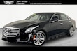  CADILLAC CTS Sedan