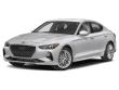 Used 2021 Genesis G70 2.0T AWD Sedan