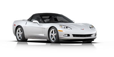 2012 Chevrolet Corvette Convertible's photo