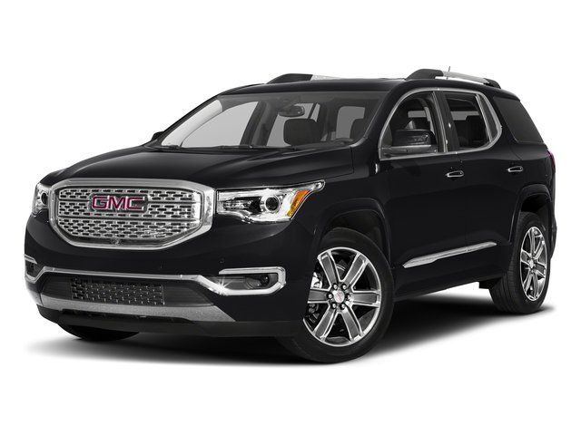 2018 GMC Acadia Denali AWD's photo