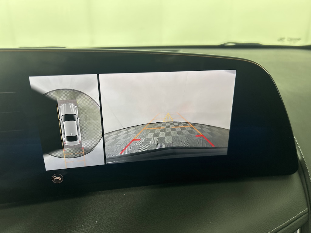 Certified 2025 CADILLAC CT5 4dr Sdn Premium Luxury Sedan