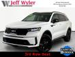Certified 2023 Kia Sorento SX AWD SUV