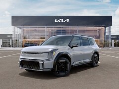 2026 Kia EV9 SUV