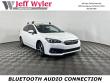 Used 2020 Subaru Impreza Premium 4-door CVT Sedan