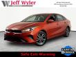 Used 2023 Kia Forte LXS IVT Sedan