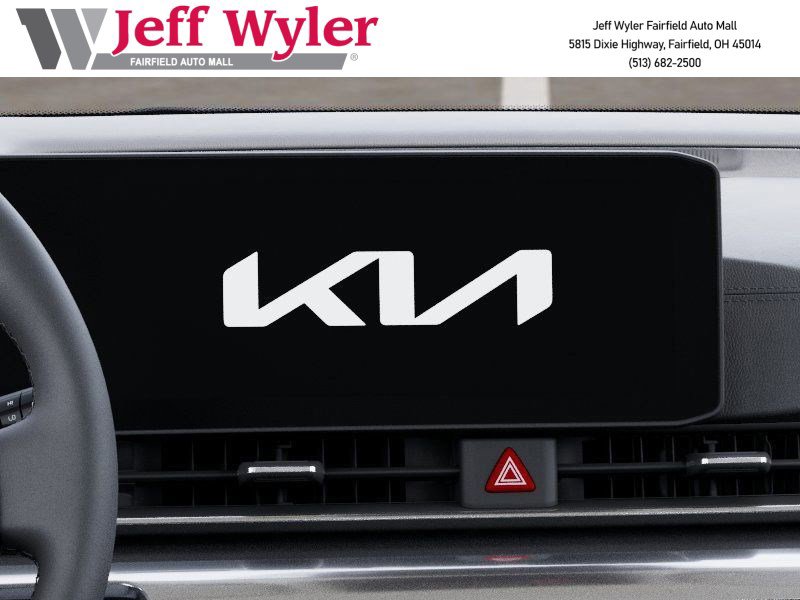 2026 Kia Carnival LXS - Photo 21