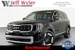  Kia Telluride