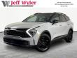 Used 2024 Kia Sportage X-Pro AWD SUV