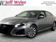 Used 2023 Nissan Altima 2.5 SV Sedan Sedan