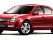 Used 2007 Ford Fusion 4dr Sdn I4 SE FWD Sedan