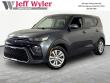 Used 2021 Kia Soul LX IVT Hatchback