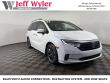 Used 2022 Honda Odyssey Elite Auto Van