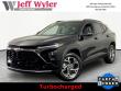 Used 2024 Chevrolet Trax FWD 4dr LT SUV