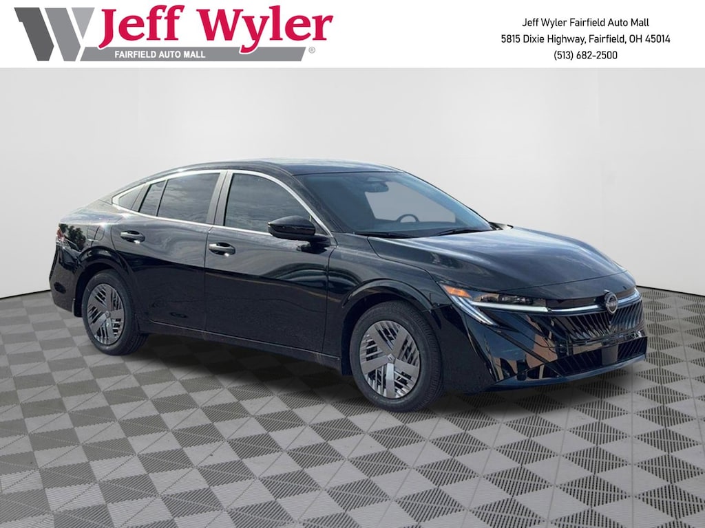 Used 2026 Nissan Sentra S Sedan Sedan