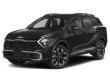 Used 2025 Kia Sportage X-Line AWD SUV
