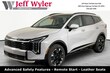  Kia Sportage Hybrid