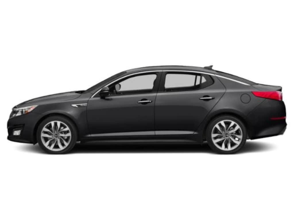 Used 2015 Kia Optima 4dr Sdn SX Turbo Sedan