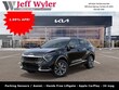 Kia Sportage Hybrid