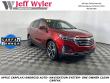 Used 2022 Chevrolet Equinox FWD 4dr Premier SUV