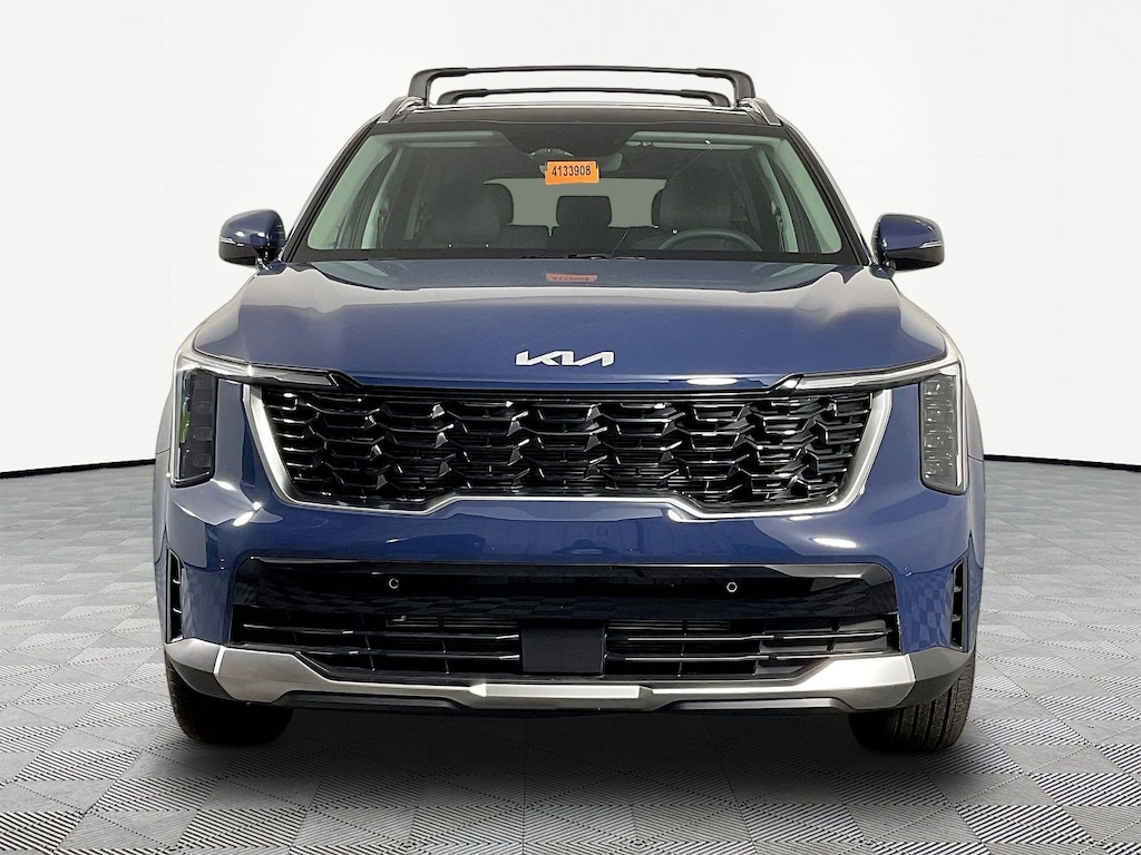 New 2026 Kia Sorento S SUV