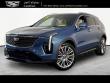 Used 2025 CADILLAC XT4 AWD 4dr Premium Luxury SUV