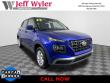 Certified 2023 Hyundai Venue SE IVT SUV