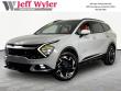Used 2023 Kia Sportage SX-Prestige AWD SUV