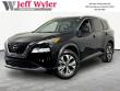 Certified 2023 Nissan Rogue AWD SV SUV