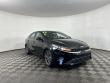 Certified 2022 Kia Forte LXS IVT Sedan
