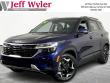 Certified 2024 Kia Seltos EX IVT AWD SUV