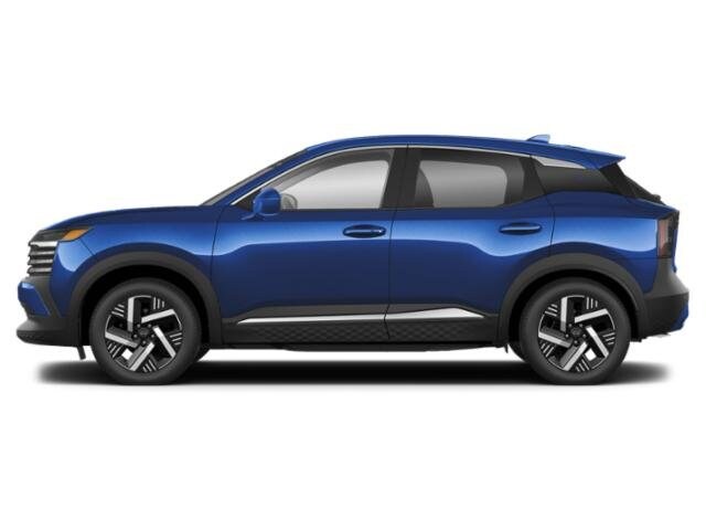2025 Nissan Kicks SV photo 2