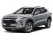 Used 2025 Chevrolet Trax FWD 4dr LT SUV