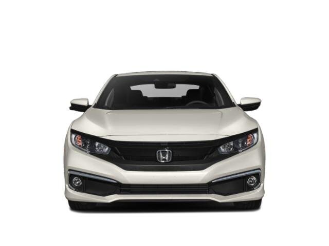 2020 Honda Civic EX photo 4