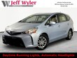  Toyota Prius v