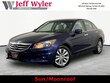  Honda Accord Sdn