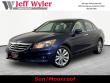 Used 2012 Honda Accord Sdn  Sedan