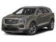 Certified 2022 CADILLAC XT5 AWD 4dr Premium Luxury SUV
