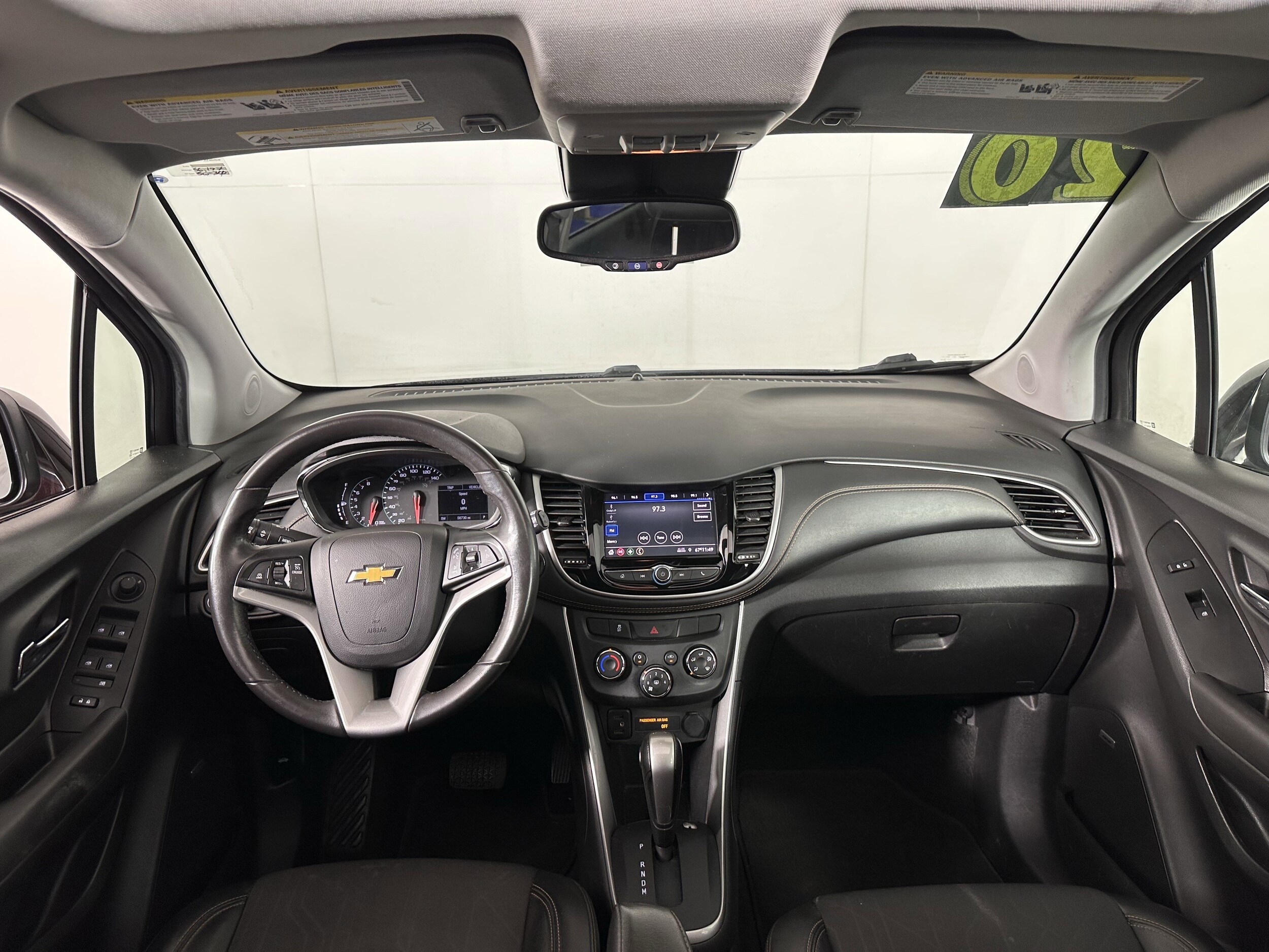 2020 Chevrolet Trax LT photo 4