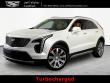 Used 2023 CADILLAC XT4 AWD 4dr Premium Luxury SUV