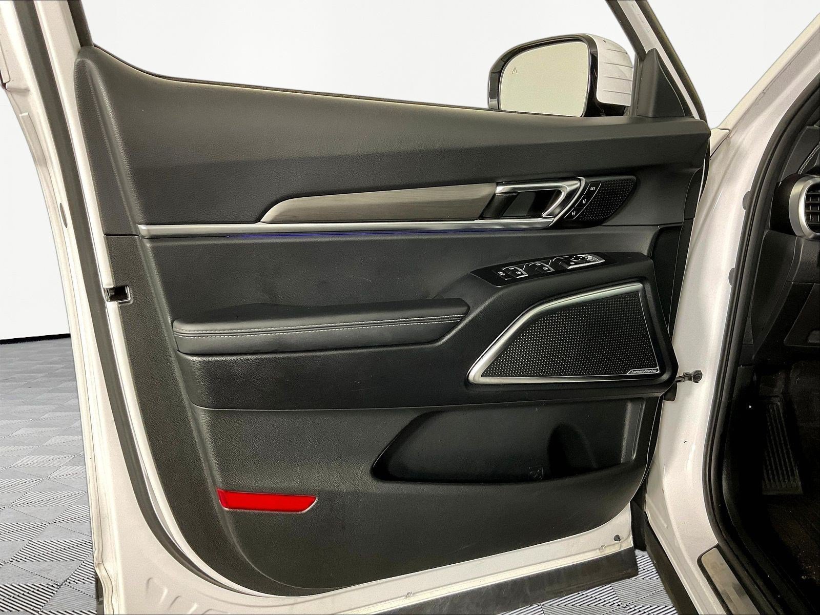 2024 Kia Telluride SX X-Line - Photo 23