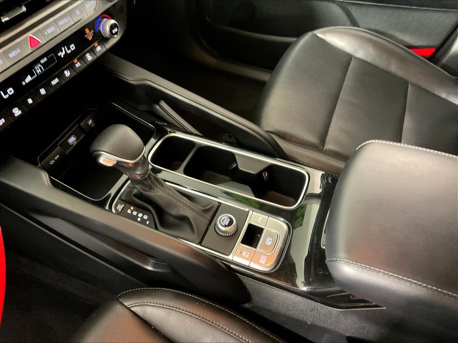 2024 Kia Telluride LX - Photo 21