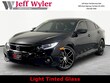  Honda Civic Sedan