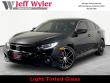 Used 2019 Honda Civic Sedan Sport CVT Sedan