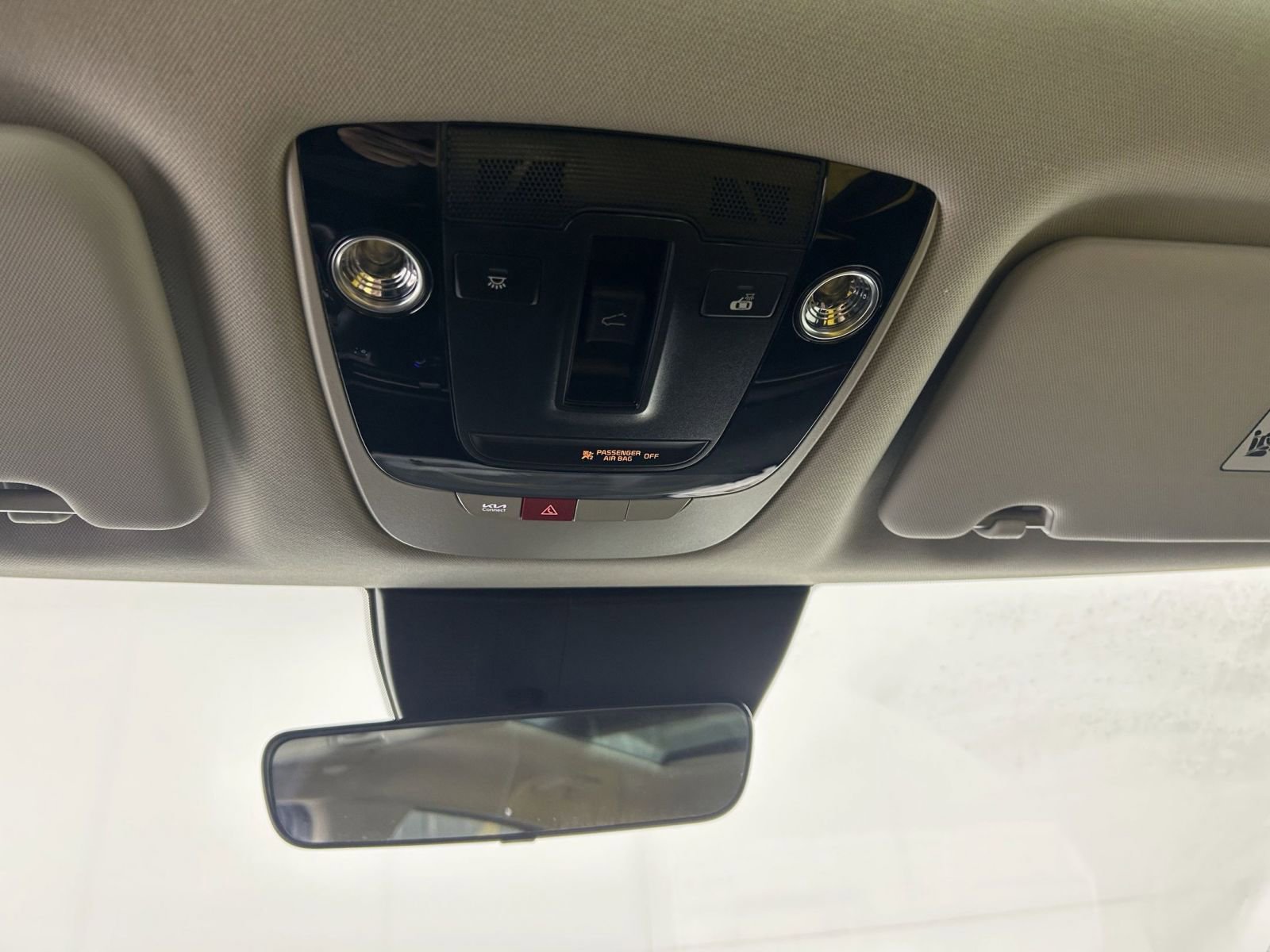 2026 Kia Sportage EX - Photo 32