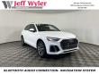 Used 2023 Audi Q5 S line Premium Plus 45 TFSI quattro SUV