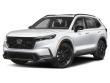 Used 2024 Honda CR-V Hybrid Sport AWD SUV